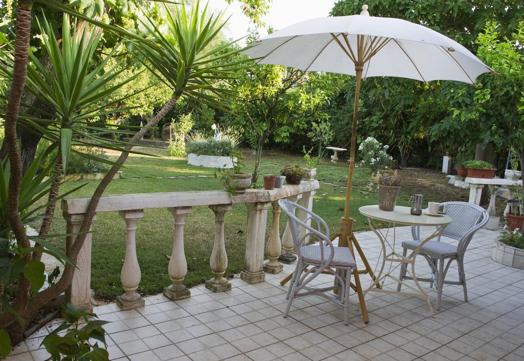 Villa Jasmin Studios Gouvia Kamer foto