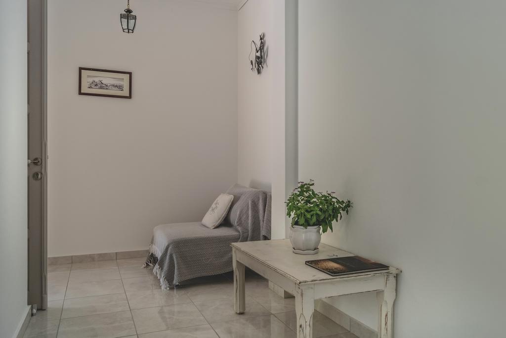 Villa Jasmin Studios Gouvia Buitenkant foto