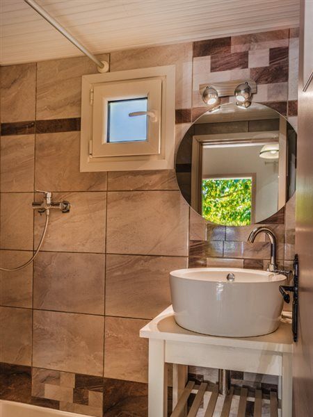 Villa Jasmin Studios Gouvia Buitenkant foto